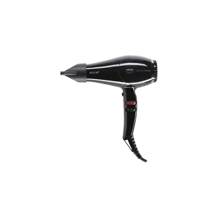 Max Pro Vortice Hairdryer