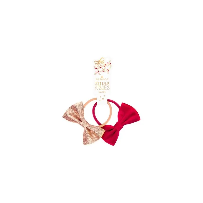 Essence Xmas Kisses Hair Elastic Limited Edition
