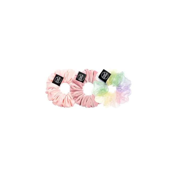 Invisibobble Sprunchie Retro Dreamin Macaron 3pcs