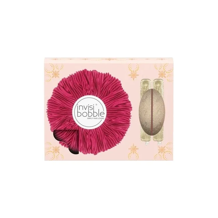 Invisibobble What A Blast Set 3pc