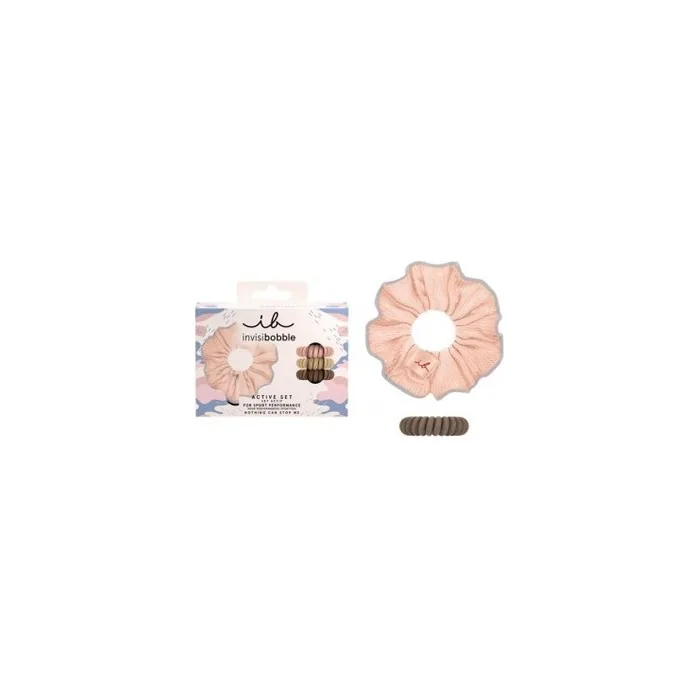Invisibobble Invisibobble Set Nothing Can Stop Me