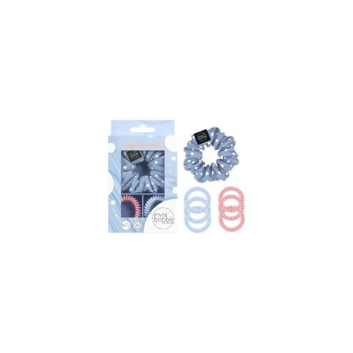 Invisibobble Set Perfect Essentials Essential Hair Accessories