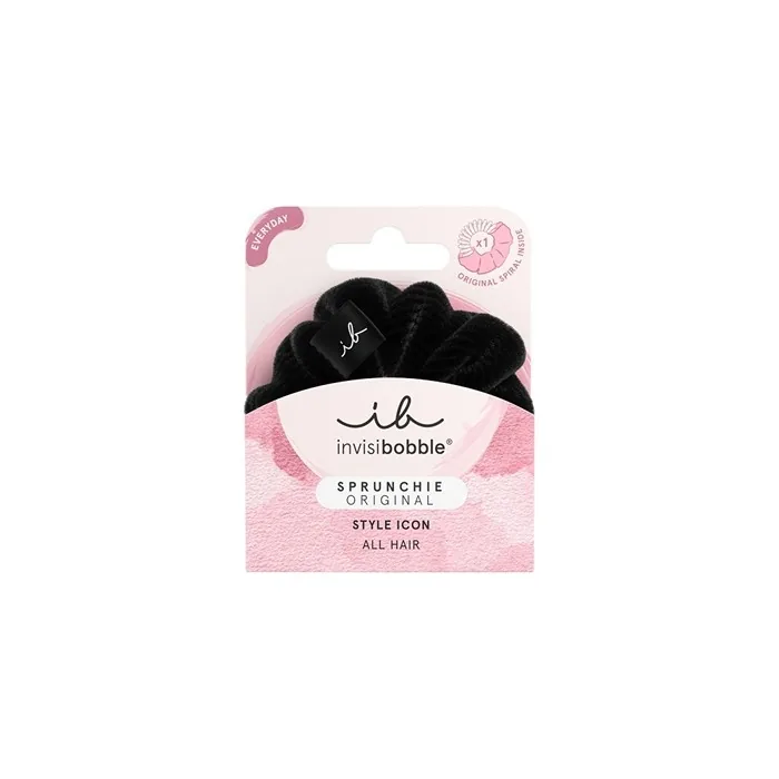 Invisibobble Sprunchie Dusk Till Dawn Hair Band Stylish And Functional Hair Accessory