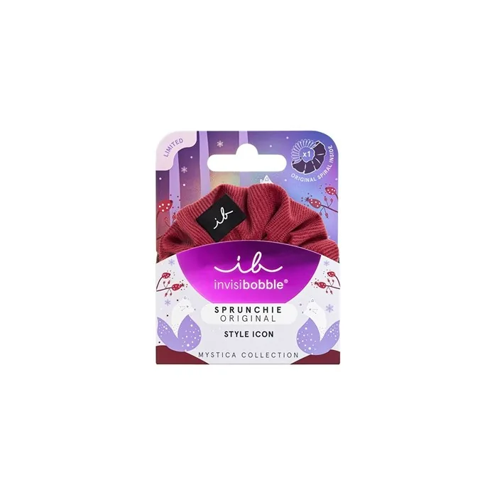 Invisibobble Sprunchie Mystica Make It Rein Hair Band