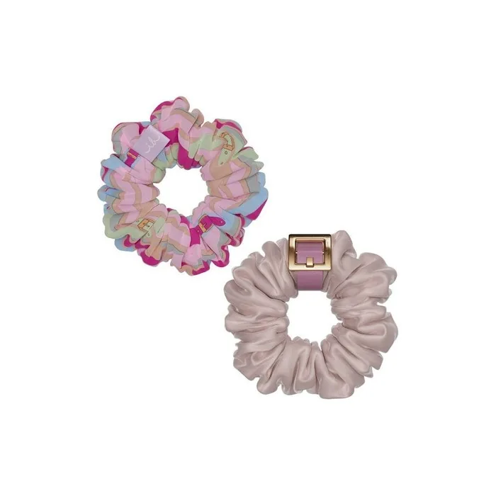 Invisibobble Ib Sprunchie Mhs Buckle Fantasia Hair Scrunchie