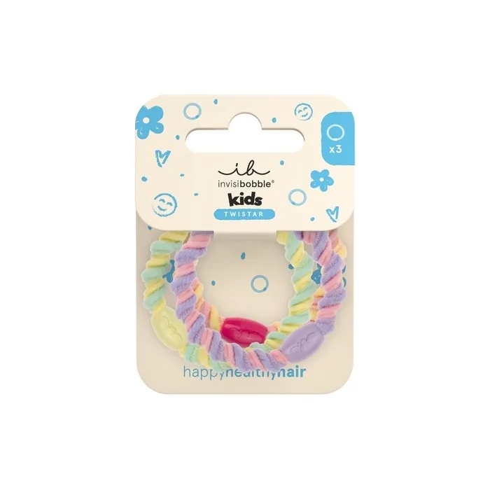 Invisibobble Twistar Kids Dreamy Braids
