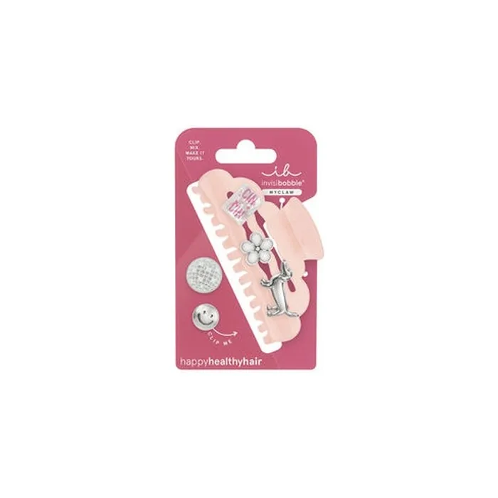 Invisibobble MYCLAW Hug Me, Baby Hair Accessory