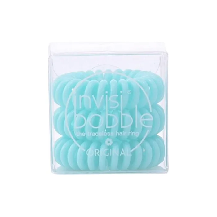 Invisibobble Mint To Be Hair Ponytail Holder
