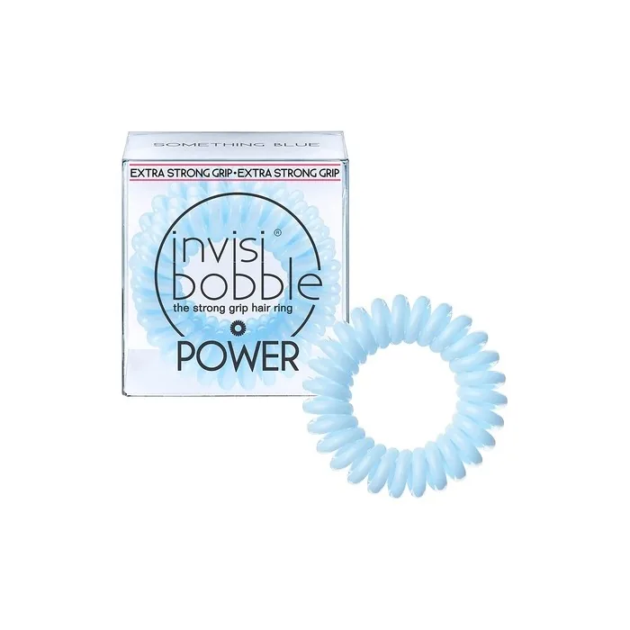 Invisibobble Power Hair Ring Something Blue
