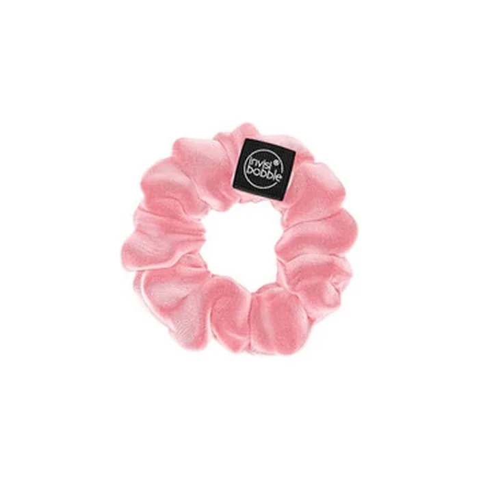 Invisibobble Sprunchie Prima Ballerina Hair Rubber Band