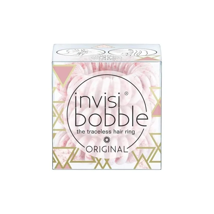 Invisibobble Marblelous Original Pinkerbell Hair Tie