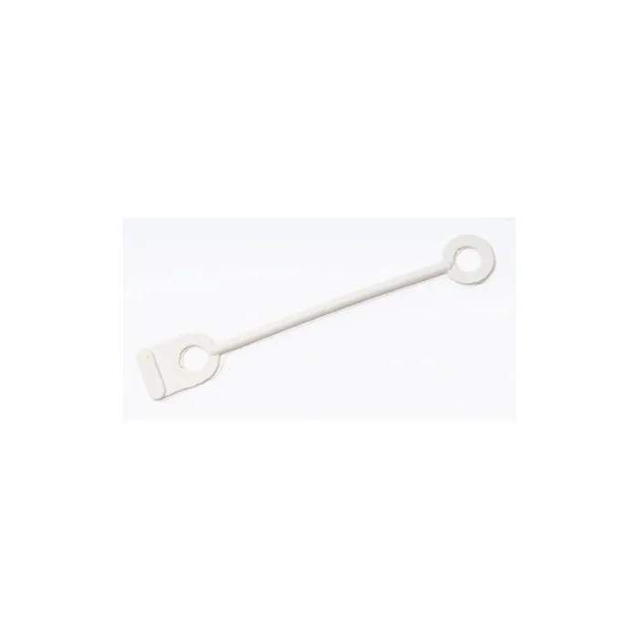 Sibel Short Round Rubber Bands - 50 Pieces