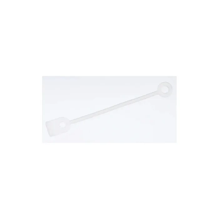 Sibel Long Round Silicone Elastic 50