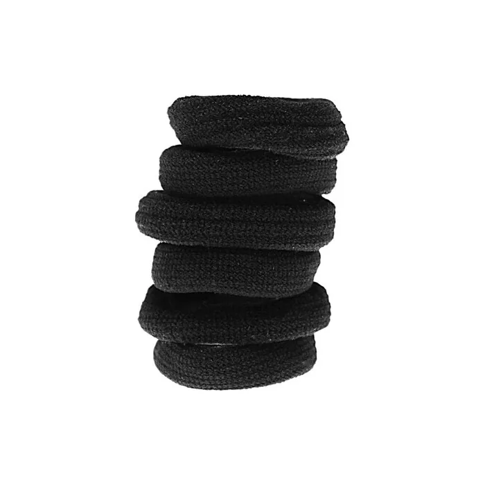 Cose di Donna Ladies Hair Ties Set 6 x 100g