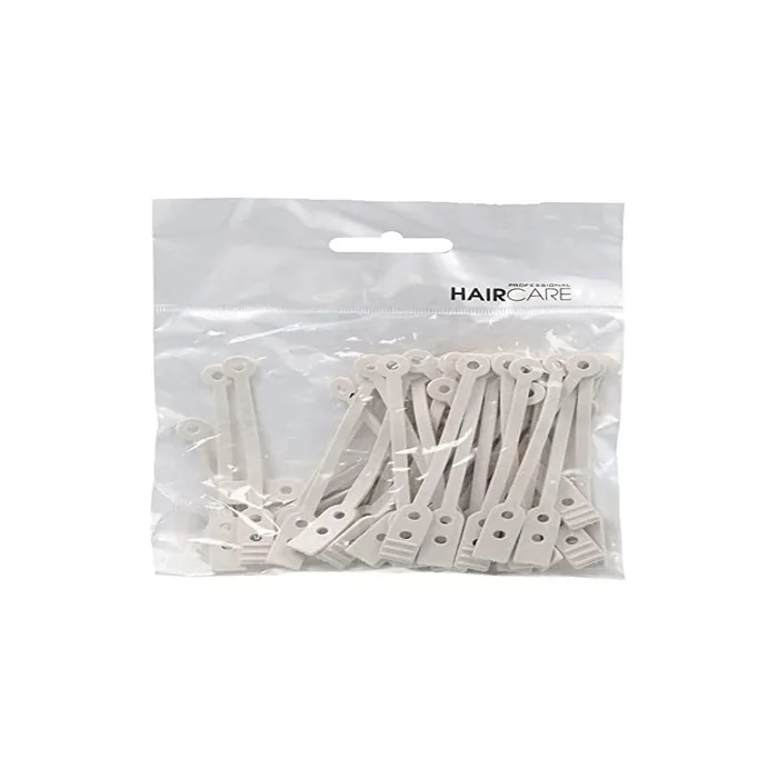 Xanitalia Pro 50 Bigudi Rubber Bands 90mm