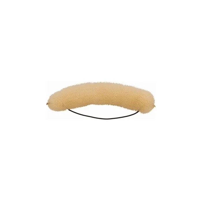 Elastic Chignon 23 Cm