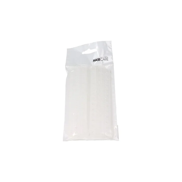 Xanitalia Pro Elastic Silicone For Perming 140 Mm 50 Pieces