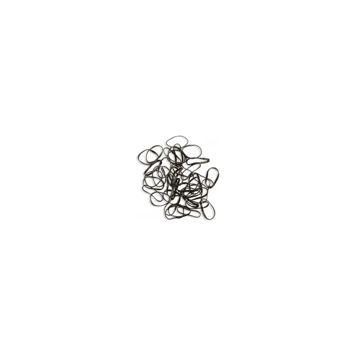 Xanitalia Pro Black Hair Elastic