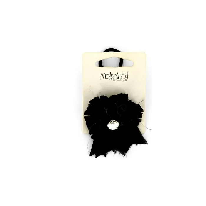 Moliabal Hair Elastic 526 A Reliable Hair Accessory For Styling