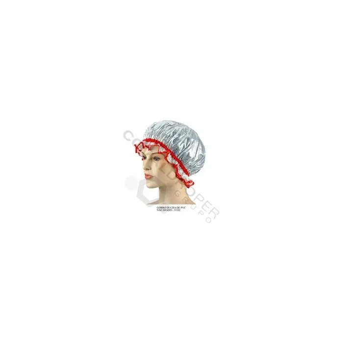La Walkiria La Walkiria Shower Cap