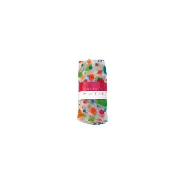 Beter Beter Patterned Shower Cap
