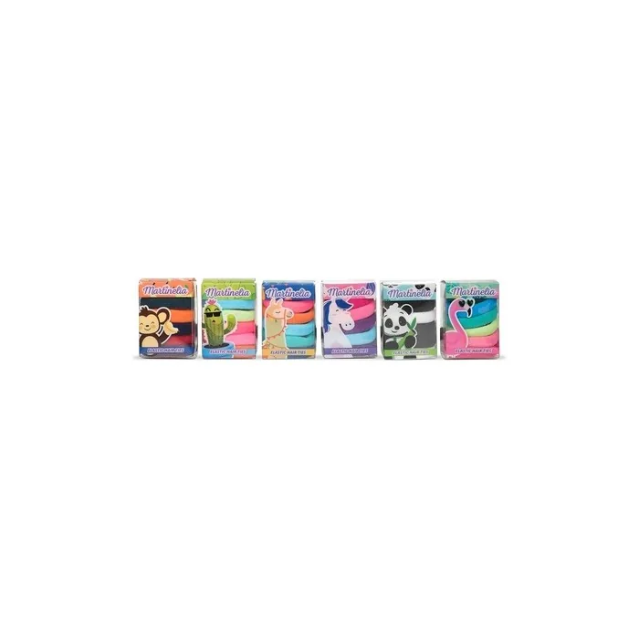 Martinelia Hair Elastic