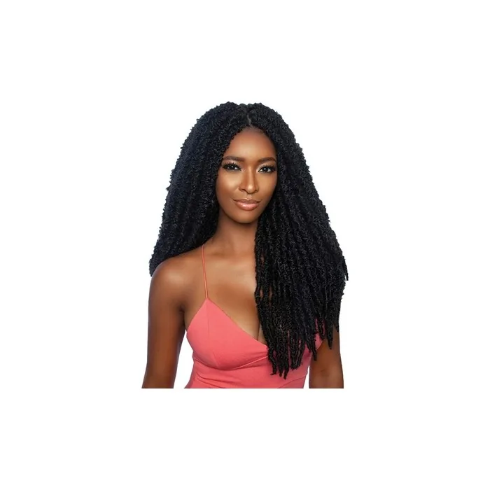 Mane Concept Synthetic Afri Naptural Crochet Braid Loc205 2x