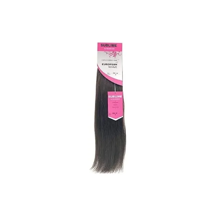 Sublime, Hair Extensions No 2 - 100 Gr