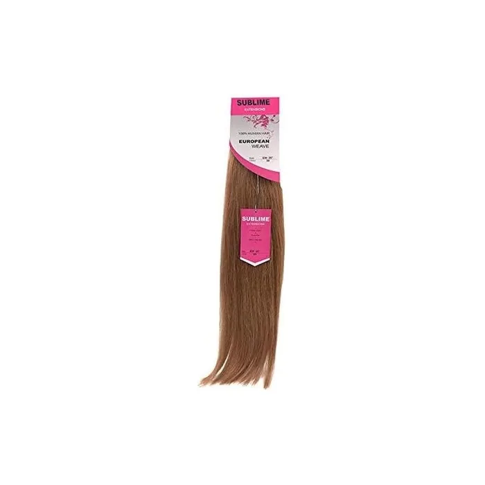 Sublime, Hair Extensions No. 30 - 100 Gr