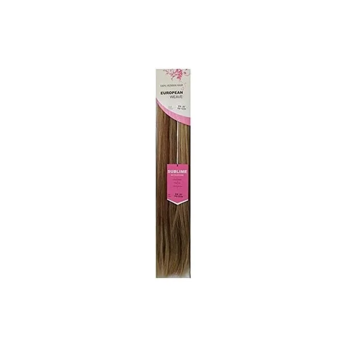 Sublime, Hair Extensions 20" No P4/12/24 - 100 Gr