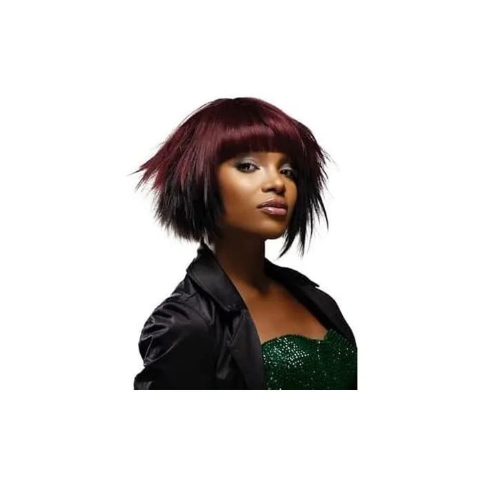 Premium Too 100 Human Hair 10 Color 1bbgt