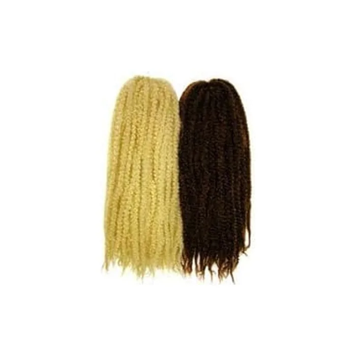 Sensationnel Synthetic Afro Twist Braid