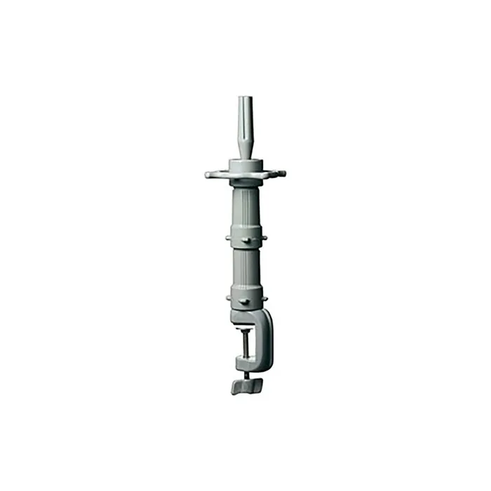 Comair Training Head Holder with 2 Extensions Grey