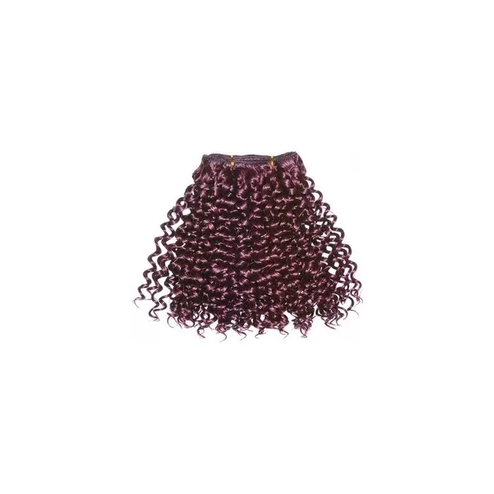 Dream Hair Smerci Curl Weaving Synthetic Hair 1230cm
