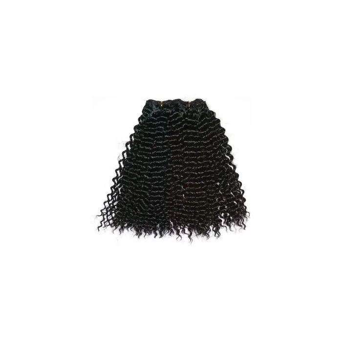 Dream Hair Shot Curl Weaving Synthetic Hair 1435cm