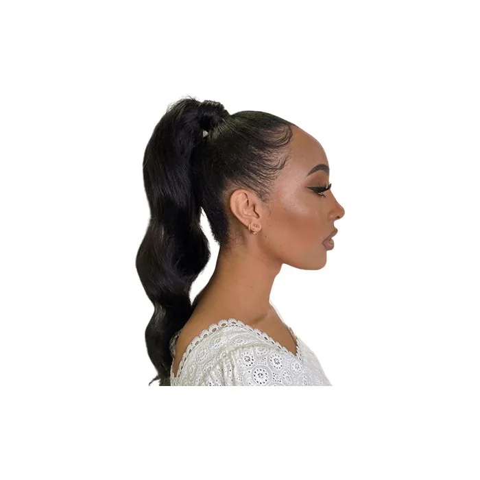 Dream Hair Pony 6000 Synthetic Hair 141820 354550cm Pack Of 3