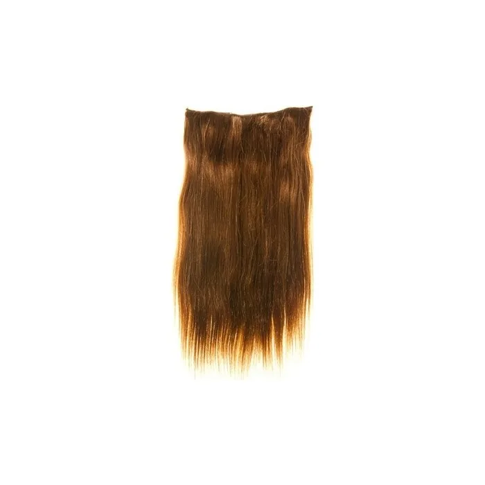 Dream Hair Clipin Extension 1641cm With 5 Clips