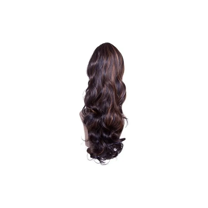 Dream Hair El Futura Ivory Ponytail Synthetic Hair