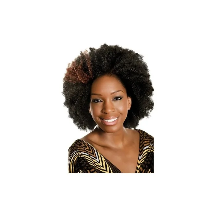 Dream Hair Safro Kinky Style Weaving Synthetic Hair 2 Pcs