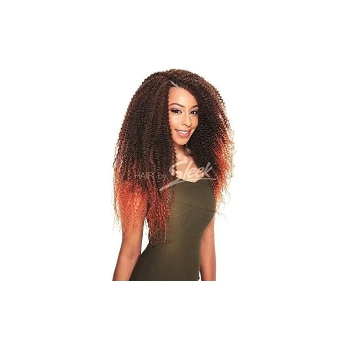 Sleek Boho Satin Braid 20 Colour 1