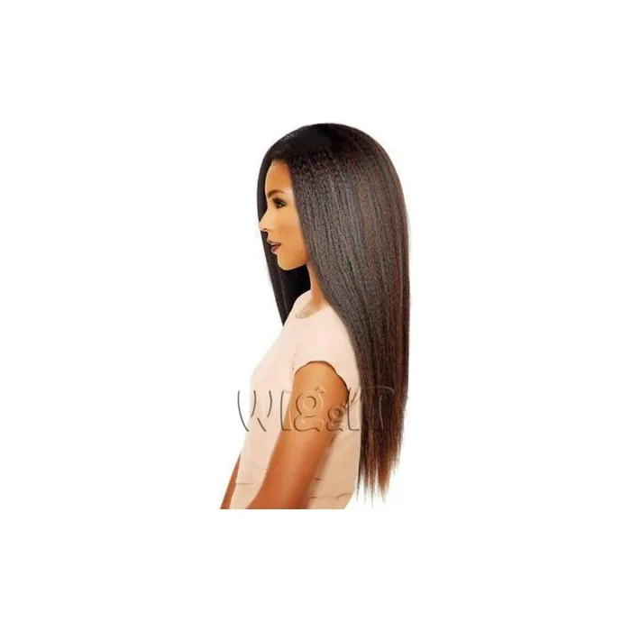 Crimp Yaki Weave Classic Brazilian 20"/22"