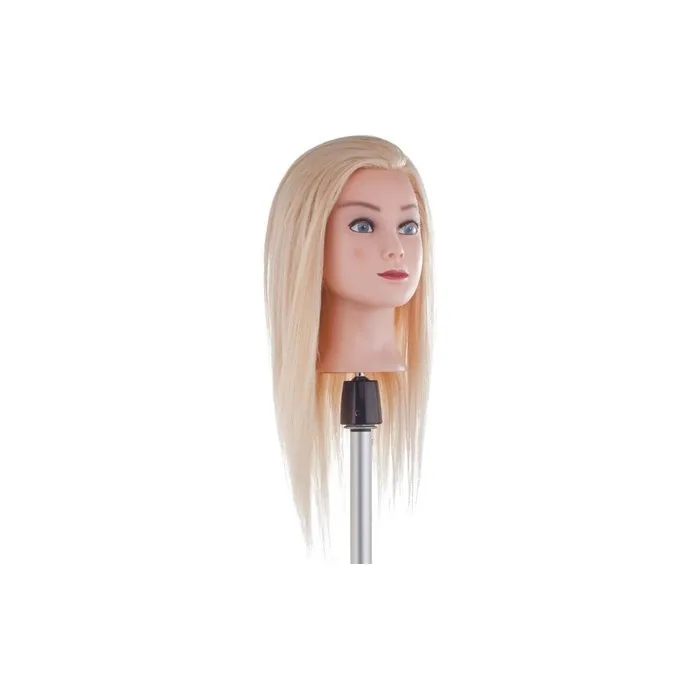 Xanitaliapro Training Head Long Hair 50cm