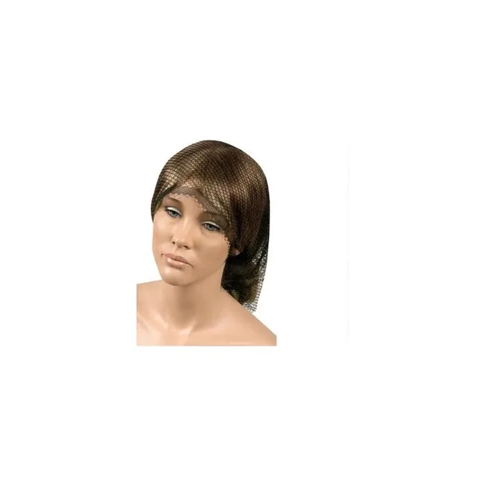 Eurostil Styling Accessories/Hair Extensions Wigs & Accessories/Wigs, Black