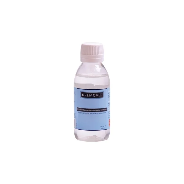 EUROstil Keratin Extensions Solvent 150ml