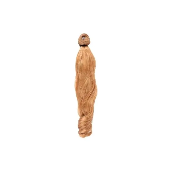 Bifull Rized Left 50cm Mod 27hy Blonde Clarisimo Golden Black White Standard