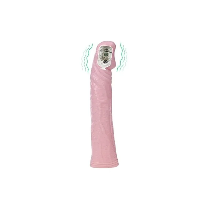 Baile Fantasy Vibe Extension