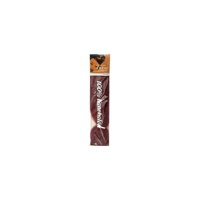 Outre Jumbo Braid 39