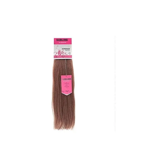 European Weave Extensions 18 - Color 33