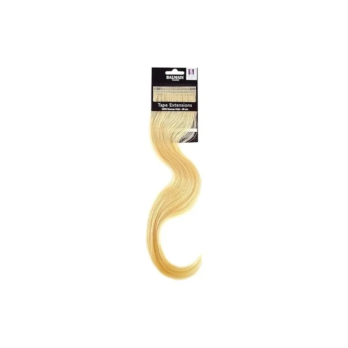 Balmain 613level No 10 Extensions Keratin