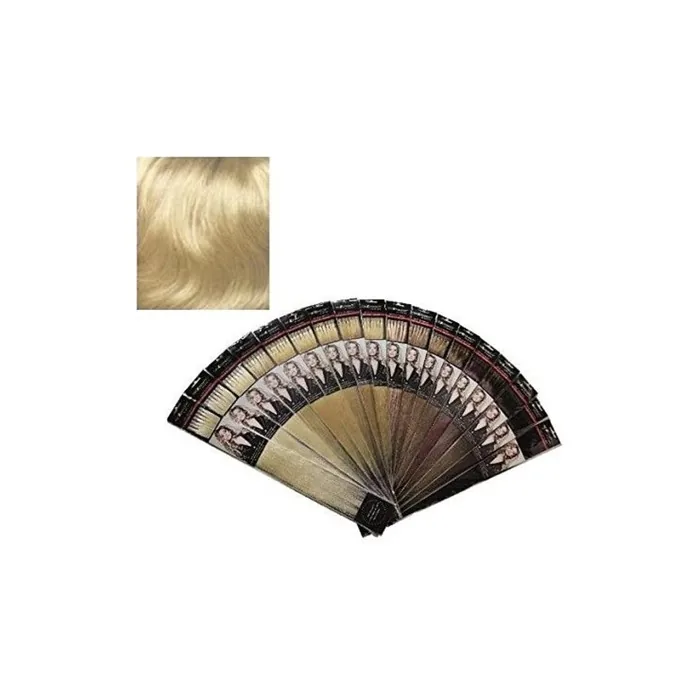 Balmain HairXpression Human Hair 25-Pieces 50cm Length Number 614A 0.19kg - Pack of 25